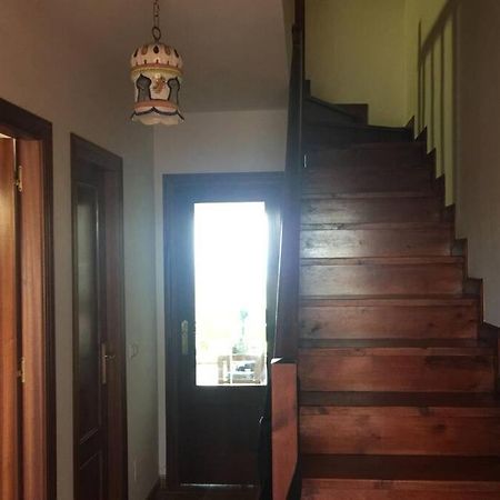 Chalet En El Alto De La Hayuela-Udias Zewnętrze zdjęcie