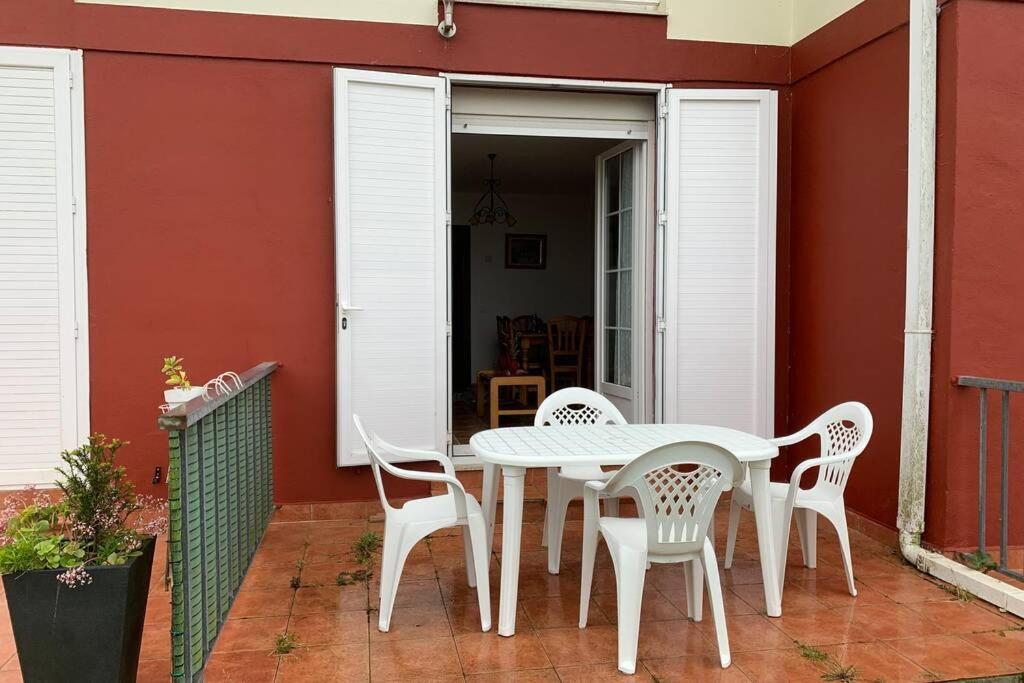 Chalet En El Alto De La Hayuela-Udias Zewnętrze zdjęcie