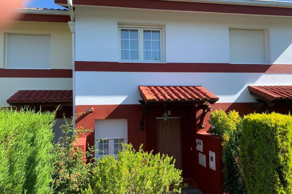 Chalet En El Alto De La Hayuela-Udias Zewnętrze zdjęcie