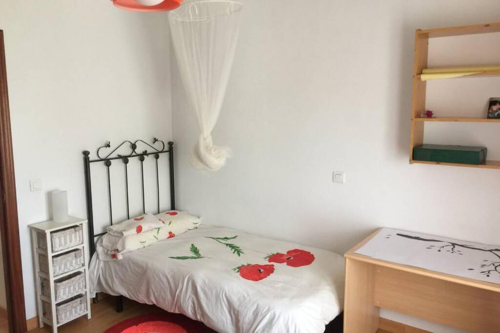 Chalet En El Alto De La Hayuela-Udias Zewnętrze zdjęcie