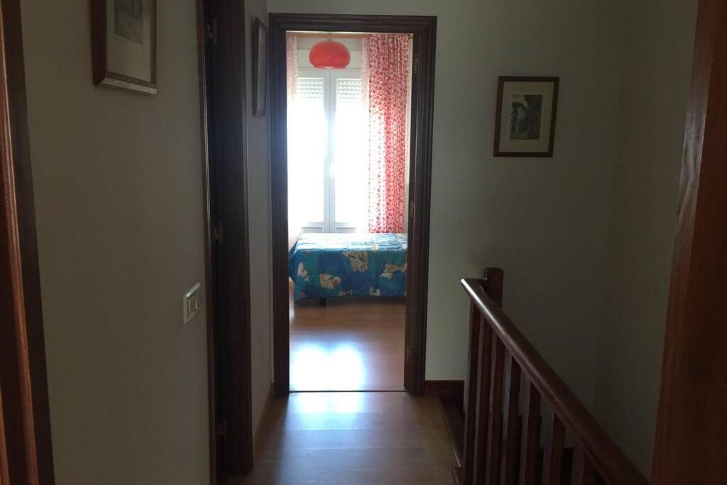 Chalet En El Alto De La Hayuela-Udias Zewnętrze zdjęcie