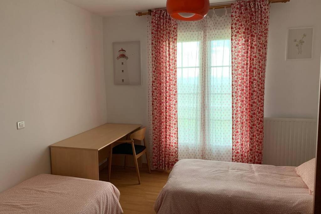 Chalet En El Alto De La Hayuela-Udias Zewnętrze zdjęcie