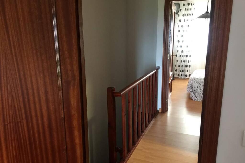 Chalet En El Alto De La Hayuela-Udias Zewnętrze zdjęcie