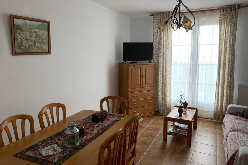 Chalet En El Alto De La Hayuela-Udias Zewnętrze zdjęcie