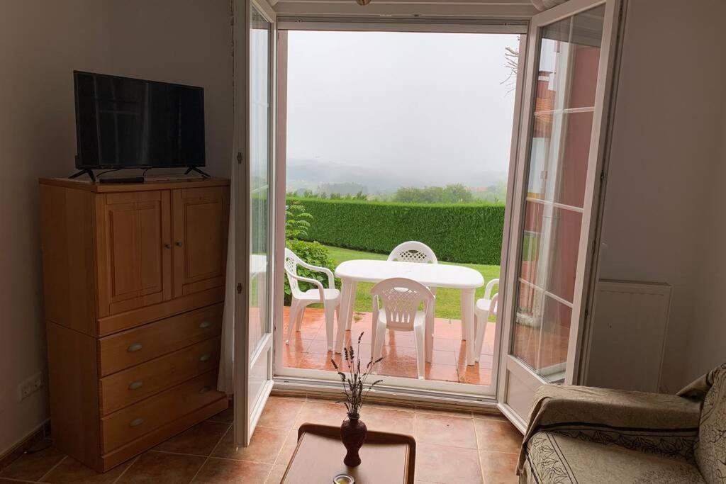 Chalet En El Alto De La Hayuela-Udias Zewnętrze zdjęcie