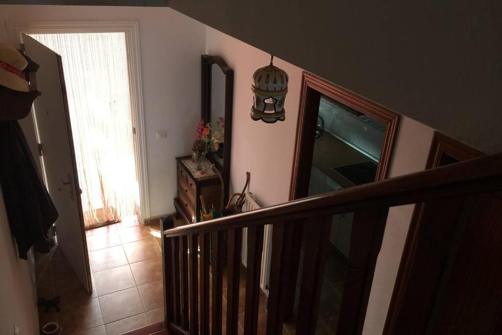 Chalet En El Alto De La Hayuela-Udias Zewnętrze zdjęcie