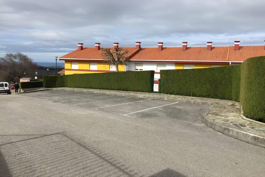 Chalet En El Alto De La Hayuela-Udias Zewnętrze zdjęcie
